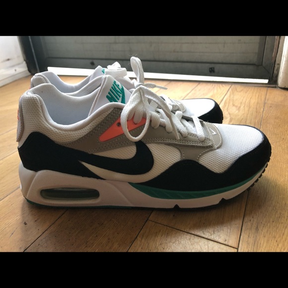 nike air max womens 9